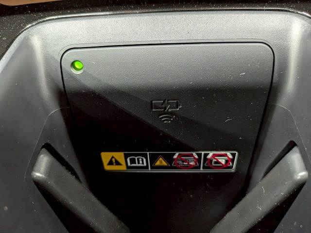 置くだけ充電！
