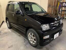 ボディコーティング実施！！ぜひ現車確認いただきこの輝きをご体感ください♪