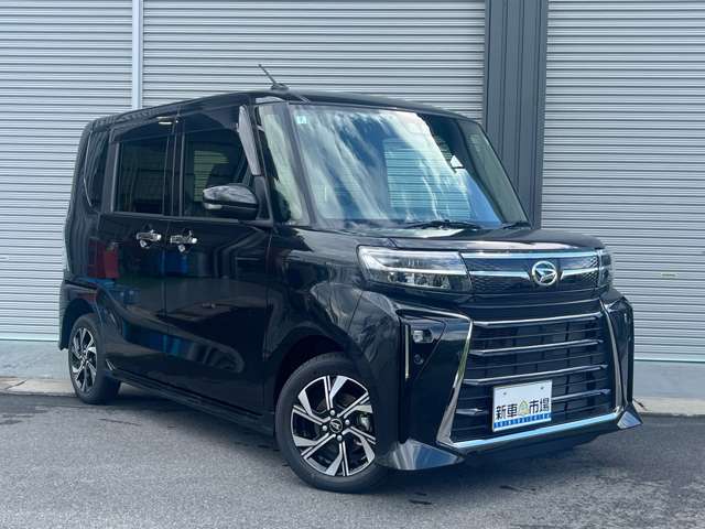 フルセグTVナビ・バックカメラ・両側パワースライド・電動パーキングブレーキ・スマートアシスト・シートヒーター・ETC車載器