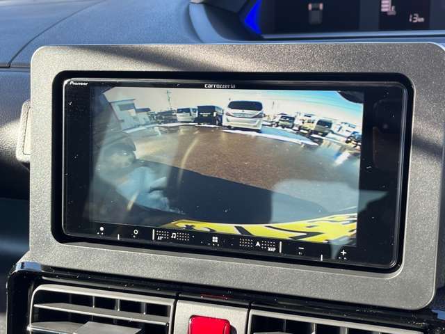 フルセグTVナビ・バックカメラ・両側パワースライド・電動パーキングブレーキ・スマートアシスト・シートヒーター・ETC車載器