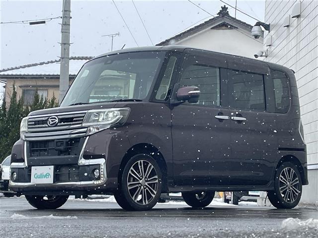 【フロント外装】現車の確認はお電話でも承っております。