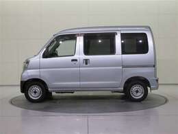 軽自動車は燃費も良くて経済的です。普段のアシにもってこい！