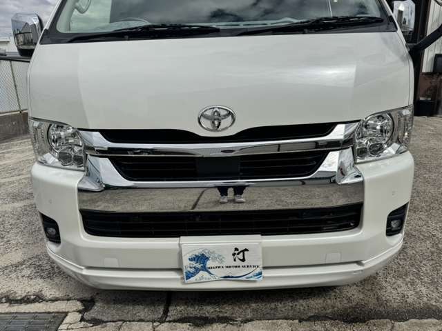 当社自慢のお車です。他にも多数の写真でご紹介しておりますので、まずはご覧になってください。いろんなところをチェックできますよ。