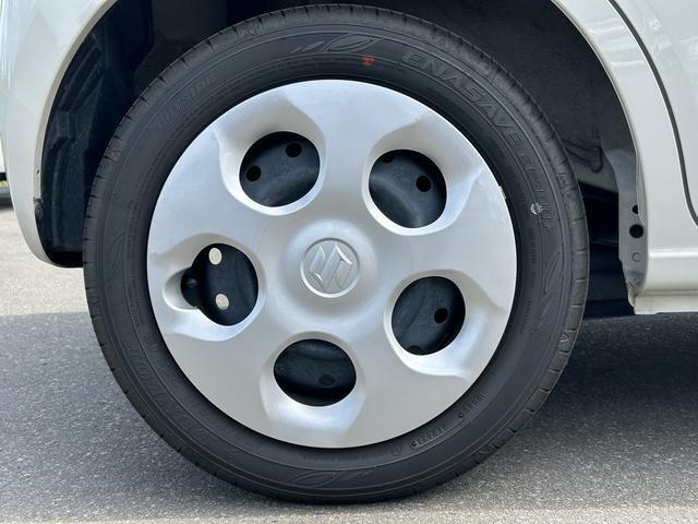 タイヤサイズ：155/65R14