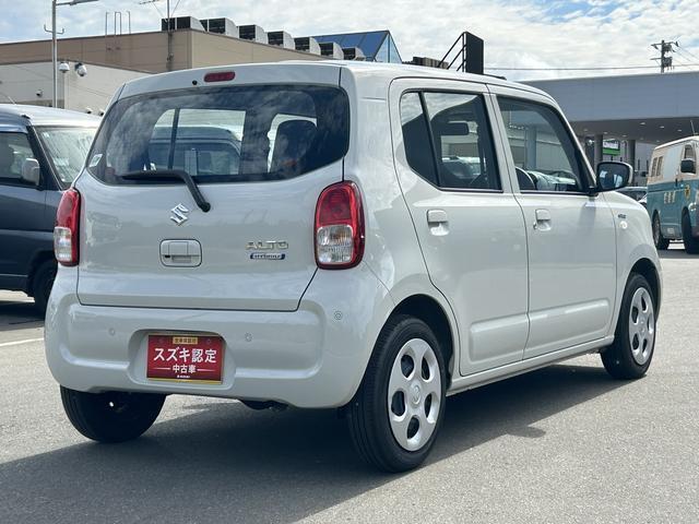 納車後も安心のアフターサービス！オイル交換・点検がセットになった安心メンテナンスパックもご用意しております。愛車のメンテナンスはスズキのプロスタッフにお任せ下さい☆
