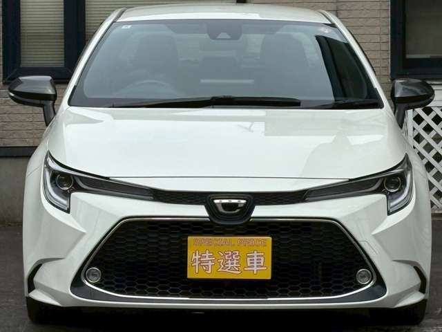 整備点検すべて込みの価格です。お越しの際は事前に一度ご連絡頂けると店頭にお車をご用意してお待ち申し上げます。