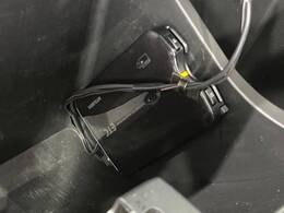 【ETC】高速道路の料金所をストレスなく通過！話題のスポットやサービスエリアに多い「スマートIC」利用時は必須のアイテムです。当店でセットアップを実施、ご納車当日からすぐにご利用いただけます！