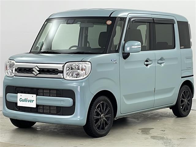 【左斜前】◆自宅にいながらクルマが買える！売れる！北海道、東北、関東、中部、関西、中国、四国、九州、沖縄、全国各地どこからでも対応可能です！！ぜひ、ガリバーにお気軽にご相談ください！！