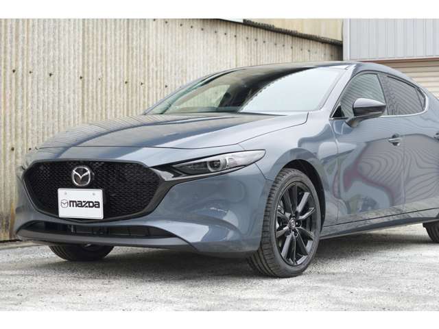 信頼のマツダディーラー　創業52年の実績　整備レベルは高くさまざまな車種が入庫しますので経験値も積んでおります　あなたの1台をじっくり時間をかけてメンテナンスさせていただきます　楽しみにお待ちください