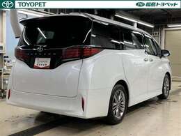 「トヨタセーフティセンス」を装備しています。安全機能の詳細は販売店スタッフまでおたずねください。機能を過信せず、必ずご自身で安全運転を行ってください。