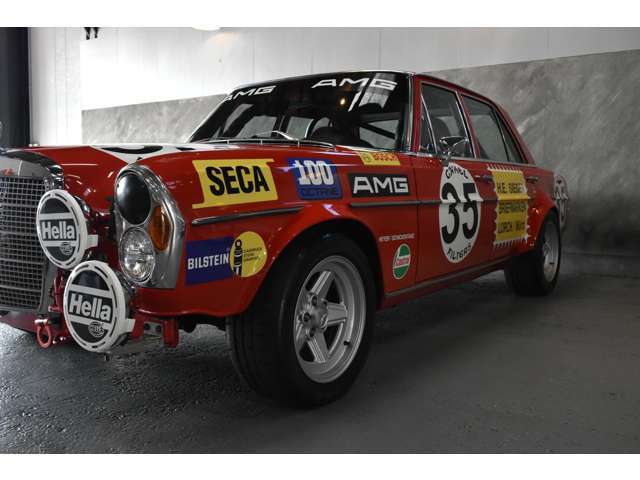 メルザ Adidas Consortium for Mercedes-AMG Motorsport ZX 8500