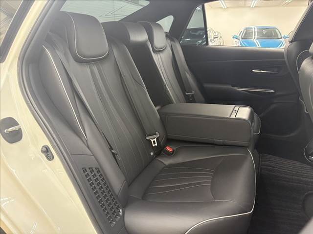 ☆運転席側2列目シート