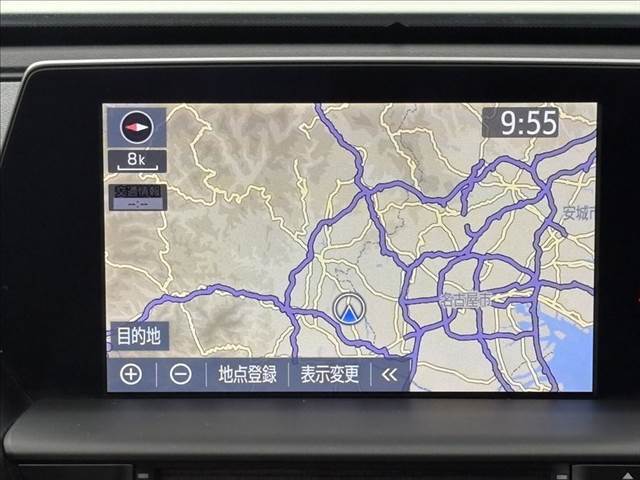 ☆純正SDナビ
