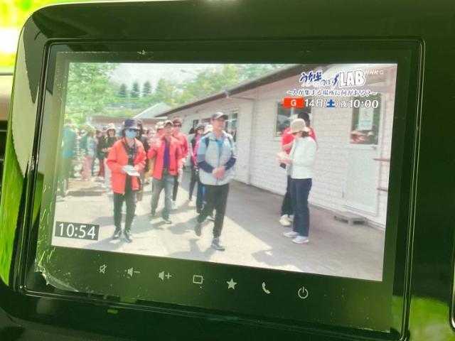 フルセグTV