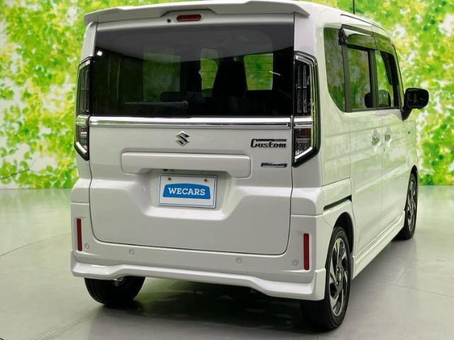 【WECARS】豊富な在庫を大画面モニターで検索可能！オプション装備や内装、タイヤの状態など細部まで御覧頂けます♪詳細はお気軽にスタッフまでお問合せ下さい。