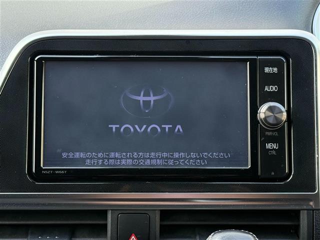 【カーナビ】ナビ利用時のマップ表示は見やすく、いつものドライブがグッと楽しくなります！