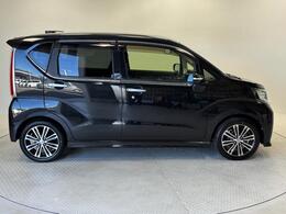 掲載のクルマは全て『ダイハツ認定中古車』です！充実した保証・点検整備付き・お車の状態を確認いただけるカルテがついて、支払総額表示！