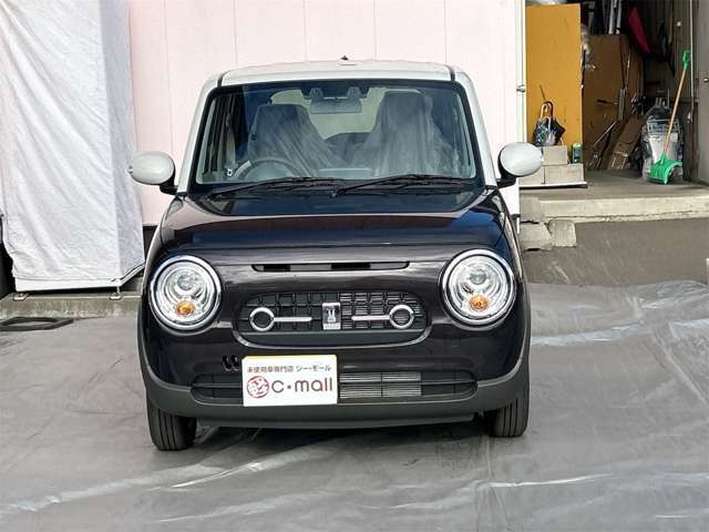 ☆★☆★当社は自社指定整備工場も完備しており、納車前整備や一般車検・点検など、お客様が安心して長くお使い頂ける様にメンテナンス面に対して細かく整備しております。ご納車もご安心下さい☆★☆★