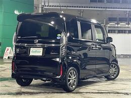 安心の全車保証付き！（※部分保証、国産車は納車後3ヶ月、輸入車は納車後1ヶ月の保証期間となります）。その他長期保証(有償)もご用意しております！※長期保証を付帯できる車両には条件がございます。