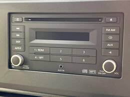 お好きな音楽を車内でお楽しみいただけます♪スピーカー交換・ウーハー追加などの音質向上や、最新ナビ・後席モニター等の取り付けも是非ご相談ください！