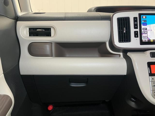 助手席からの景色