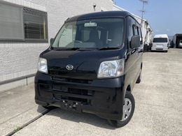 軽バン入庫です！