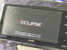 【ナビゲーション】使いやすいナビで目的地までしっかり案内してくれます。各種オーディオ再生機能も充実しており、お車の運転がさらに楽しくなります！！