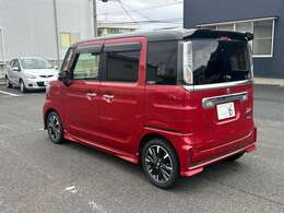 自社にて認証工場を保有しているので納車前後の整備やメンテナンス・カスタマイズまで幅広くご対応！ぜひお問い合わせください。