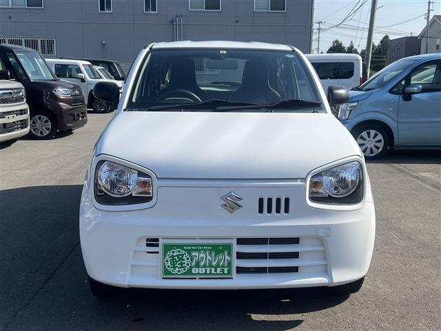 「軽自動車サンライズ♪」のテレビCMでおなじみの軽　届出済 未使用車専門店 です！