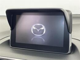 【カーナビ】ナビ利用時のマップ表示は見やすく、いつものドライブがグッと楽しくなります！