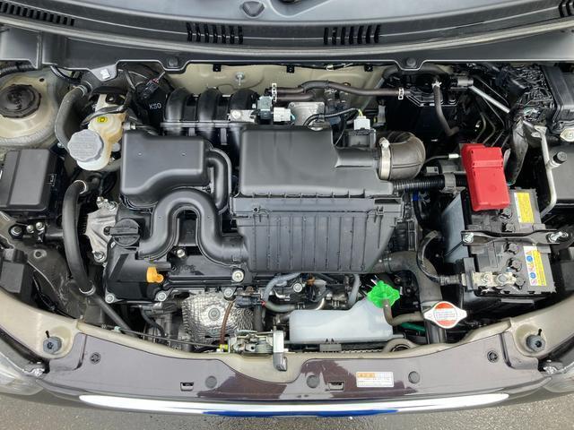 ご納車前に法定点検整備実施をさせて頂きます。（整備費用は価格に含まれております）ご納車前ご納車後の日常点検、法定点検、車検の実施やお得なメンテナンスパック加入も当店で喜んで対応させていただきます。
