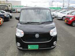 フォグランプ！スマートアシスト付きです！オートライト！