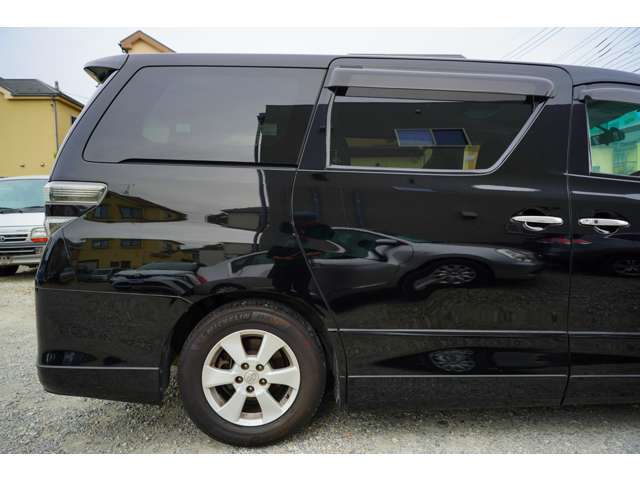 - タイヤ・ホイール - オプションでご希望のスタッドタイヤ・スタッドレス等への変更できます - お気軽にお申し付けください -