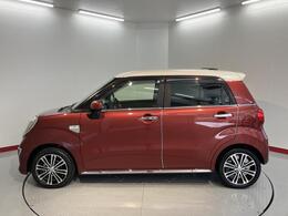 県内13店舗にて中古車を常時、展示中です！見て、触って、納得のいく一台をぜひ見つけてください♪