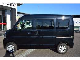 ☆両側スライドドアです！