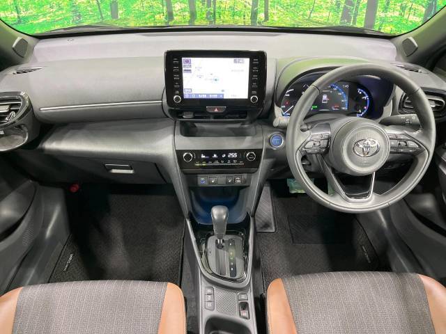 禁煙車　BOSEサウンド　純正9型ナビ　フルセグ　全周囲カメラ　電動リアゲート　レーダークルーズ　ブラインドスポットモニター　黒革　シートヒーター　シートメモリー　LEDヘッドライト＆フォグ　ETC
