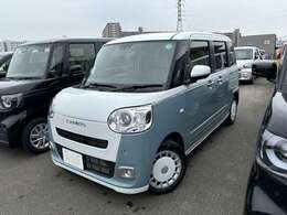 人気の届出済未使用車や厳選中古車を全メーカー豊富に取り揃えております。