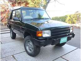 目立つ傷等なく目を見張ります