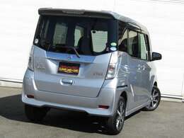 【ボディのポリマーコーティングがおススメです！】新車の輝きが蘇ります！お手入れは水洗いのみで色の保護やツヤの持続ができます。LINEでのお問合せもOKです。