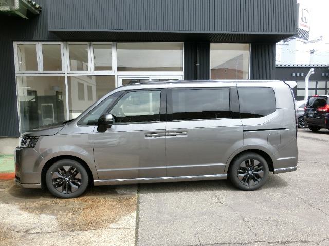 ホンダの安心を皆様にお届けするプラン　☆延長保証「ホッと保証プラス」☆お得な点検パック「まかせチャオ」ぜひお車とセットでご検討ください。