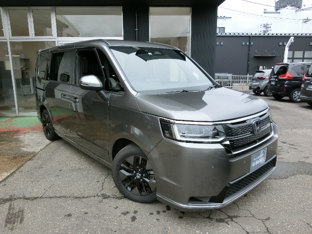 全てのお車に「ホッと保証」が付いており、全国のホンダにて保証を受ける事が出来ます。またホッと保証は最長5年まで延長出来ます(一部有料サービス)。