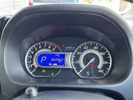 【メーター周り】※2025年4月現在の走行距離は60962kmです★展示車移動などで若干走行距離が増加する場合がございます！