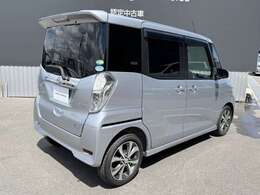 H27年式☆デイズルークスが西支店に仲間入り☆視界が広いので初めての方でも運転しやすいです☆お手頃価格のスライドの軽自動車が欲しい！なんて方にもピッタリです(*^▽^*)