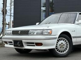 ■フルオリジナルコンディション■デジタルメーター■スーパーホワイトIV■この装備で程度が良いとくれば1回見に来てください！という車両