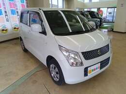 各メーカーの軽自動車をじっくり比較できるのも当店のポイントです！