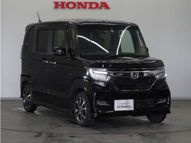 Honda中古車商品化整備基準に基づく法定12か月点検整備を実施致します。分解整備記録簿もお渡し致しますので、より安心してお乗りいただけます。。