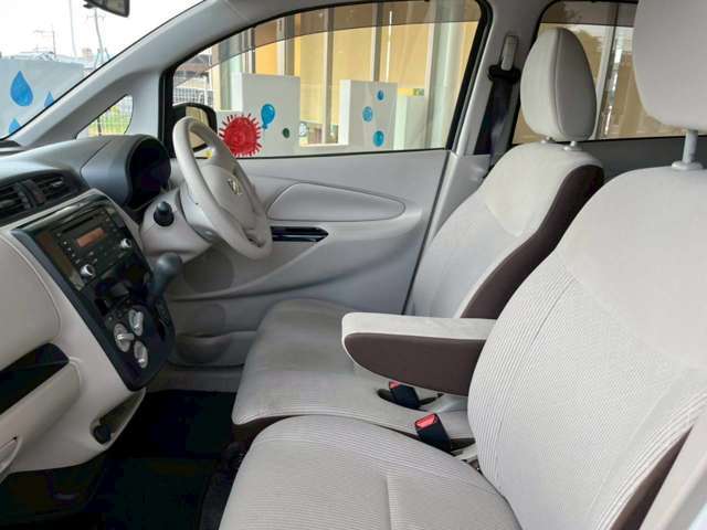 ☆安全装備・衝突軽減ブレーキ付のお車も多数ご用意しております☆詳しくは営業スタッフご相談下さいませ♪