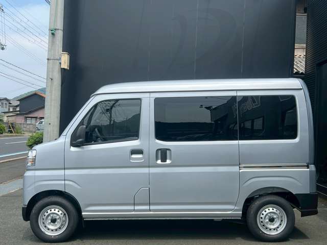 ☆新車の販売も可能です☆新車ご希望のお客様も是非当店にご相談下さいませ♪
