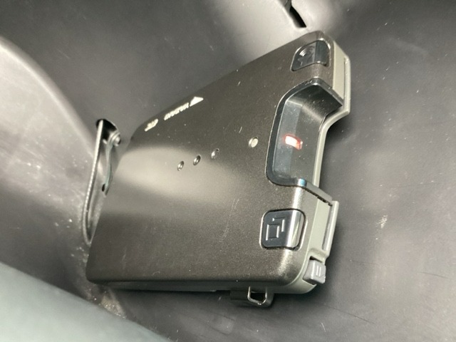 ☆ETC☆高速道路の料金所もノンストップ通過可能ですよ(＾＾)是非揃えたい装備ですね！