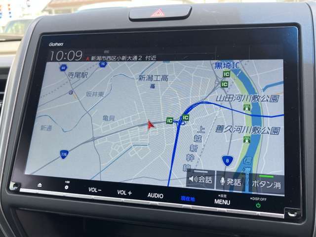 ★サイド/カーテンエアバッグ★リアドアロールサンシェード★ワンオーナー★VSA★スペアスマートキー有り